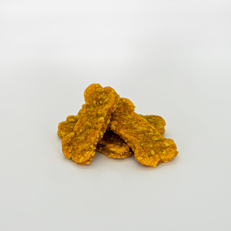 Pet Treats with CBD