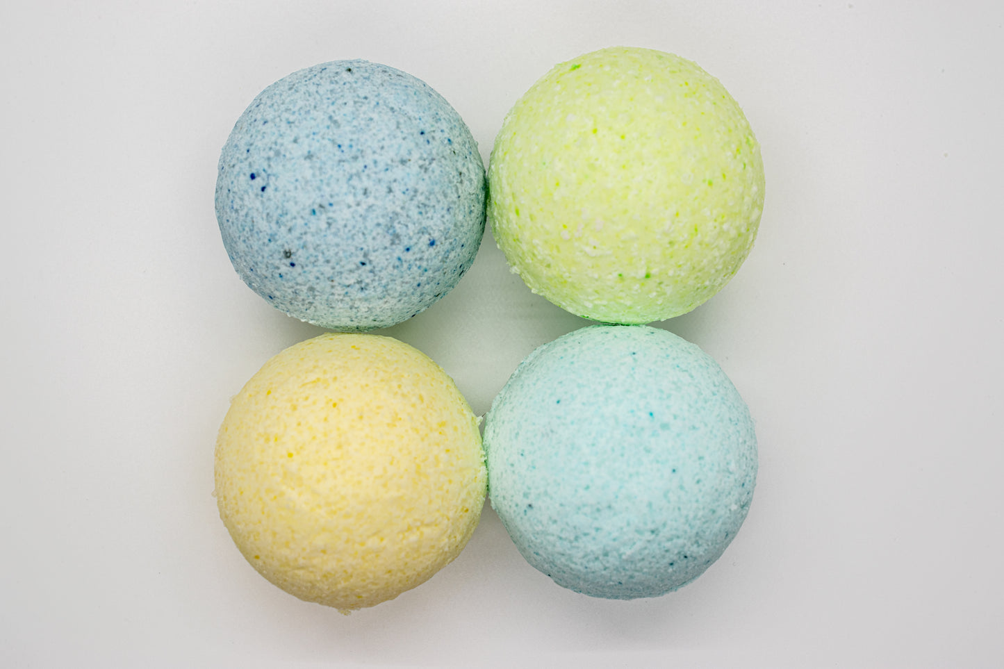Bath Bombs
