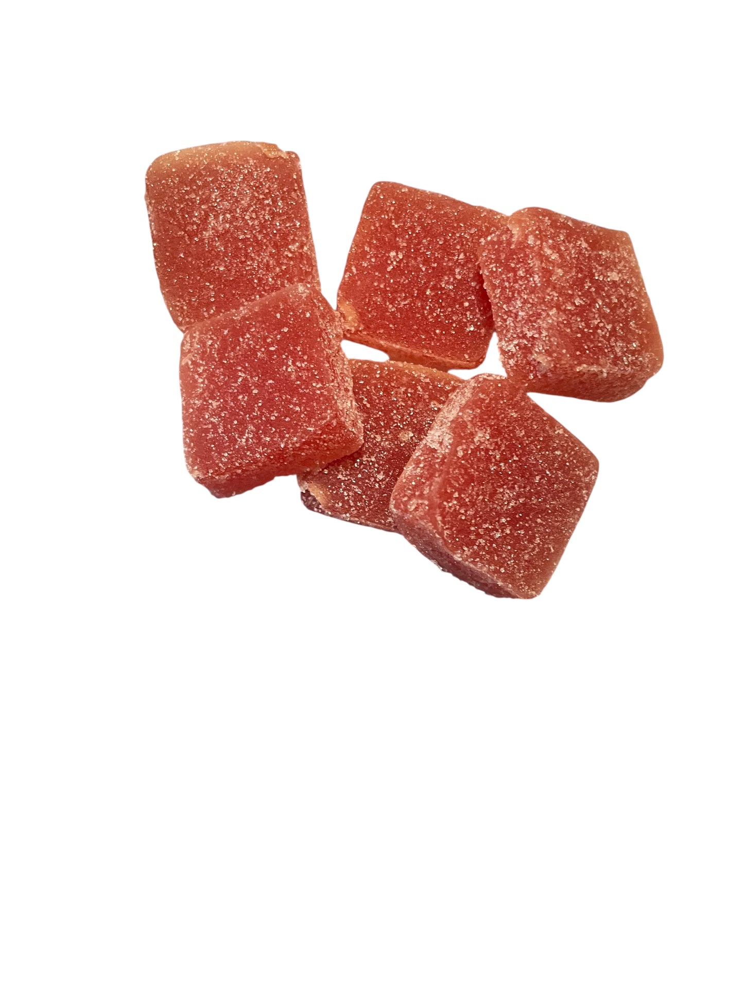 DELTA 9 30 MG GUMMIES