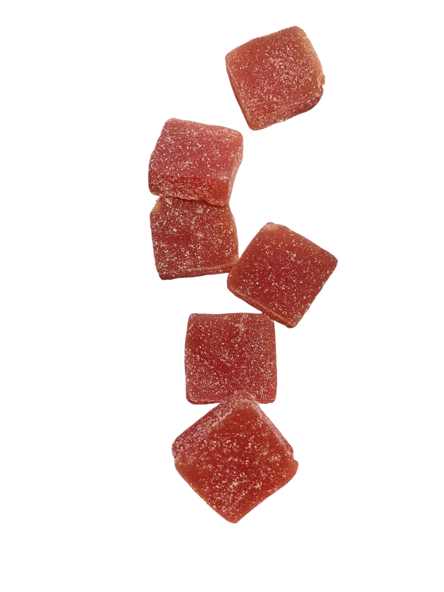 DELTA 9 30 MG GUMMIES